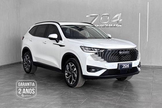 GWM HAVAL H6 1.5 PHEV PREMIUM AWD E-TRACTION GWM HAVAL H6 1.5 PHEV PREMIUM AWD E-TRACTION